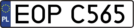 EOPC565