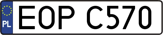 EOPC570