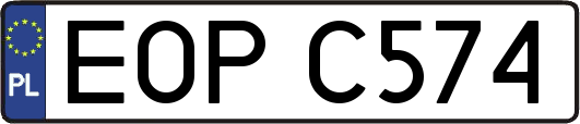 EOPC574