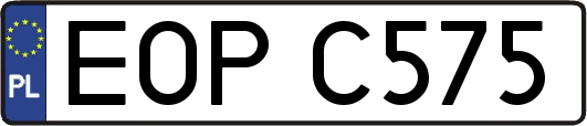 EOPC575