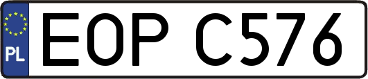 EOPC576