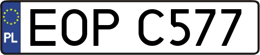 EOPC577