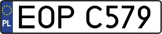 EOPC579