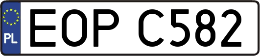EOPC582