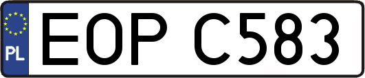 EOPC583