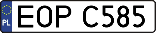 EOPC585