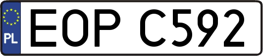 EOPC592