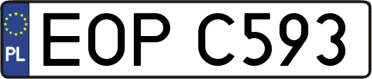 EOPC593