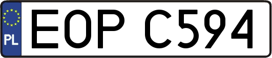 EOPC594