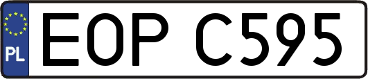 EOPC595