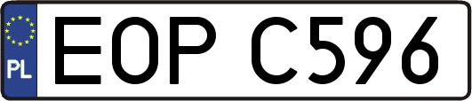 EOPC596