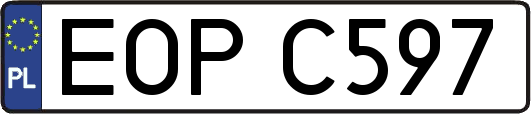EOPC597
