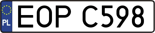 EOPC598