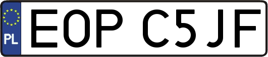 EOPC5JF