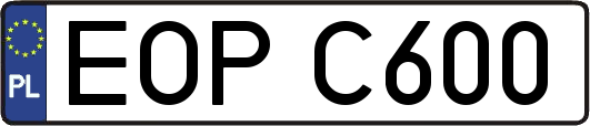 EOPC600