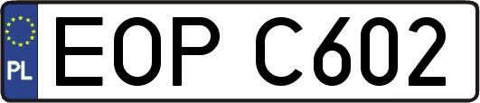 EOPC602
