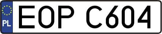 EOPC604
