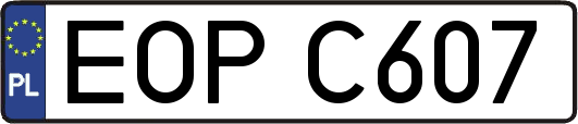 EOPC607