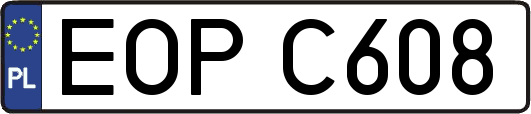 EOPC608