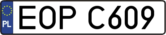 EOPC609
