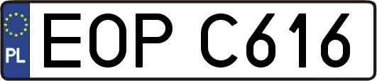 EOPC616