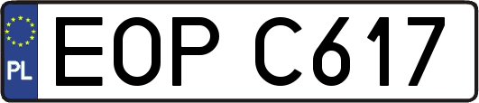 EOPC617