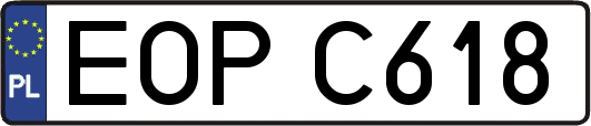 EOPC618