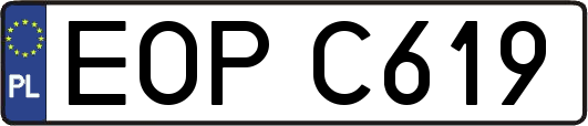EOPC619