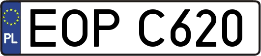 EOPC620