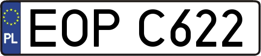 EOPC622
