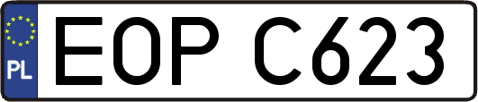 EOPC623