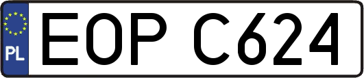 EOPC624