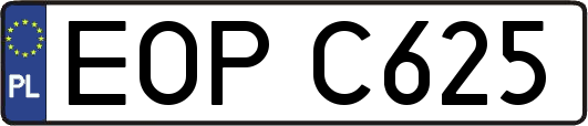 EOPC625