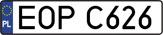 EOPC626
