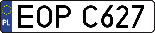 EOPC627