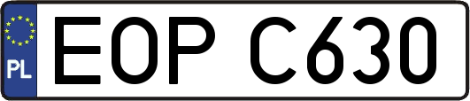 EOPC630