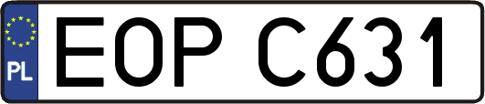 EOPC631
