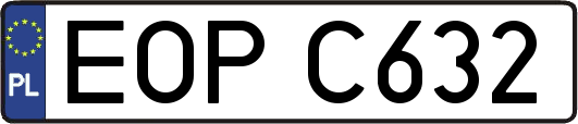 EOPC632