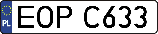 EOPC633