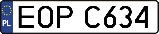 EOPC634