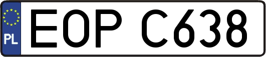 EOPC638