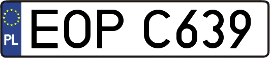 EOPC639