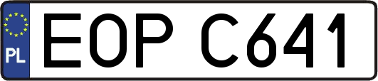 EOPC641