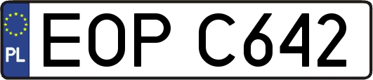 EOPC642