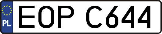 EOPC644