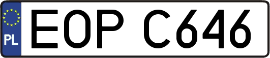 EOPC646