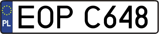 EOPC648