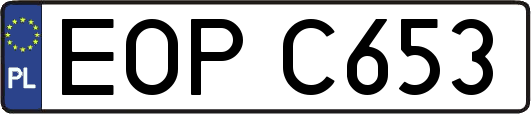 EOPC653
