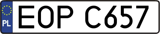 EOPC657