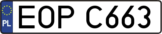 EOPC663